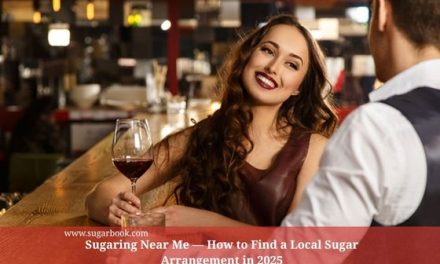 Sugaring Near Me — How to Find a Local Sugar Arrangement in 2025