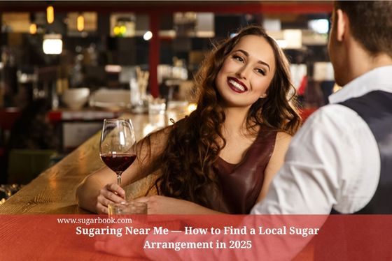 Sugaring Near Me — How to Find a Local Sugar Arrangement in 2025