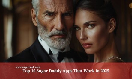 Top 10 Sugar Daddy Apps That Work in 2025