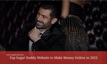 Top Sugar Daddy Website to Make Money Online in 2025