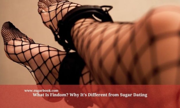 What Is Findom? Why It’s Different from Sugar Dating