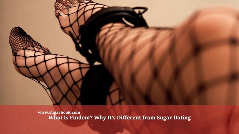 What Is Findom? Why It’s Different from Sugar Dating