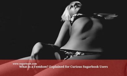 What Is a Femdom? Explained for Curious Sugarbook Users