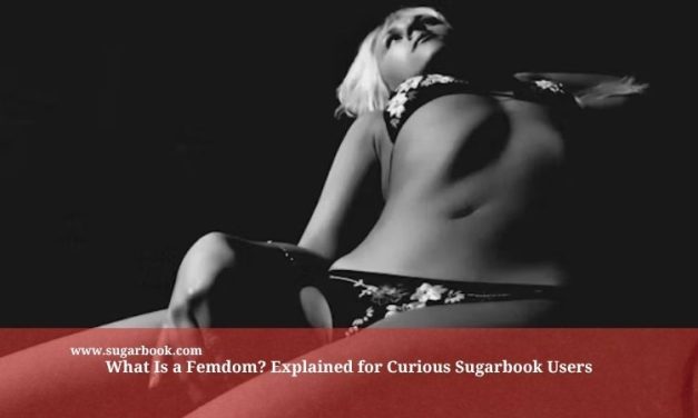 What Is a Femdom? Explained for Curious Sugarbook Users