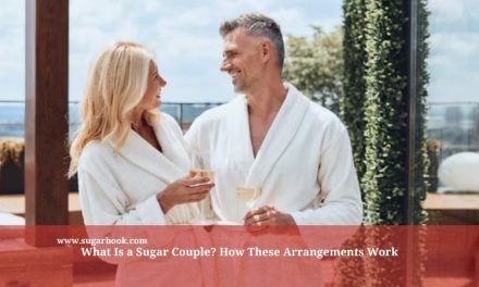 What Is a Sugar Couple? How These Arrangements Work