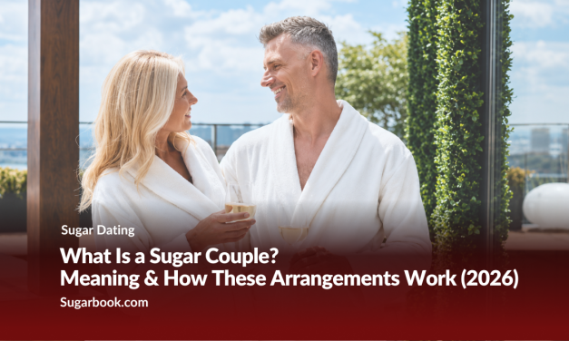 What Is a Sugar Couple? Meaning & How These Arrangements Work (2026)