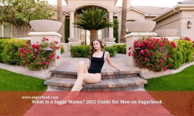 What Is a Sugar Mama? 2025 Guide for Men on Sugarbook