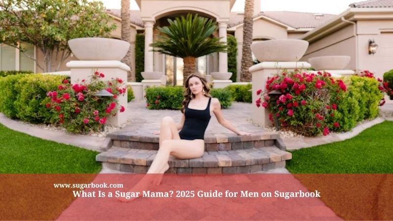 What Is a Sugar Mama? 2025 Guide for Men on Sugarbook
