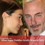 What Sugar Daddies Really Want in 2025