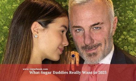 What Sugar Daddies Really Want in 2025
