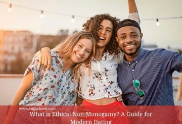 What is Ethical Non-Monogamy? A Guide for Modern Dating
