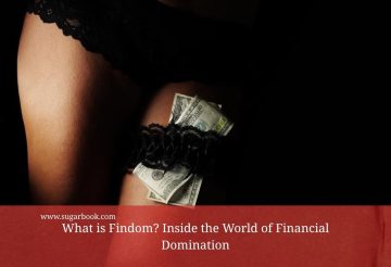 What is Findom? Inside the World of Financial Domination