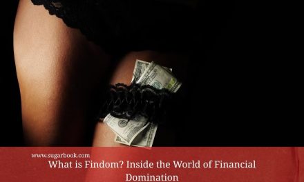 What is Findom? Inside the World of Financial Domination