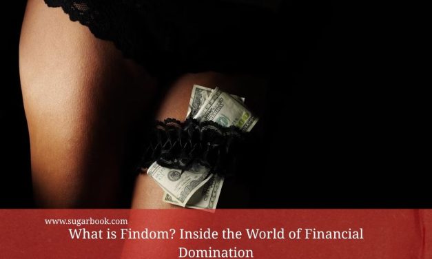 What is Findom? Inside the World of Financial Domination