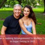 What is Seeking Arrangements? A Modern Guide to Sugar Dating in 2025