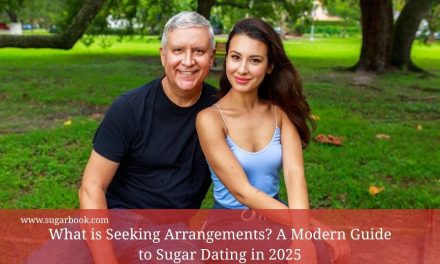 What is Seeking Arrangements? A Modern Guide to Sugar Dating in 2025