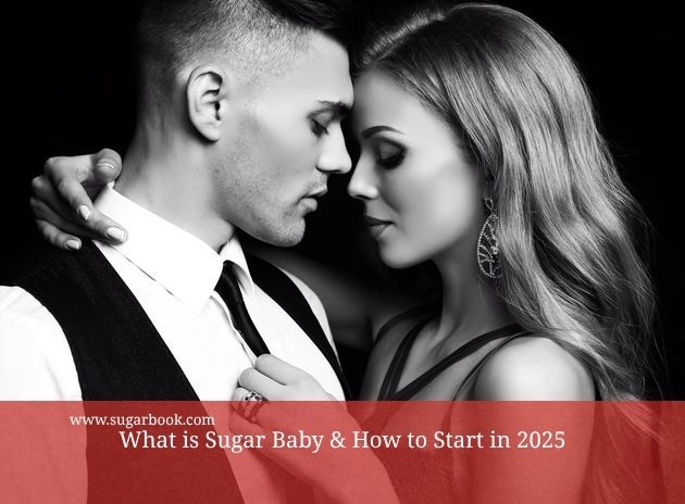 What is Sugar Baby & How to Start in 2025