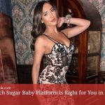 Which Sugar Baby Platform is Right for You in 2025
