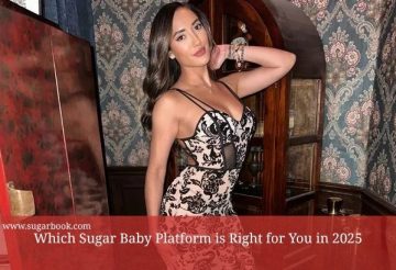 Which Sugar Baby Platform is Right for You in 2025