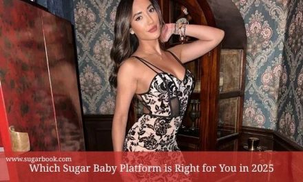 Which Sugar Baby Platform is Right for You in 2025