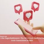Apps Like Sugardaddymeet: The UK’s Fresh Guide to Finding Luxe Connections in 2025