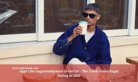 Apps Like Sugardaddymeet in the US – The Truth About Sugar Dating in 2025