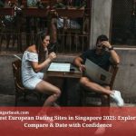 Best European Dating Sites in Singapore 2025: Explore, Compare & Date with Confidence