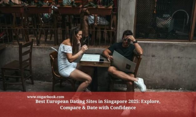 Best European Dating Sites in Singapore 2025: Explore, Compare & Date with Confidence
