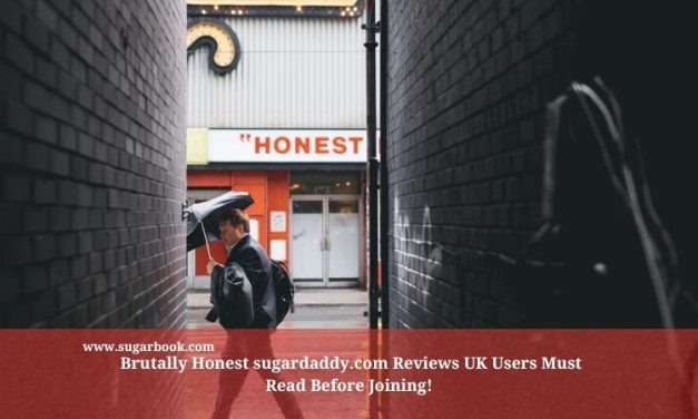 7 Brutally Honest sugardaddy.com Reviews UK Users Must Read Before Joining!