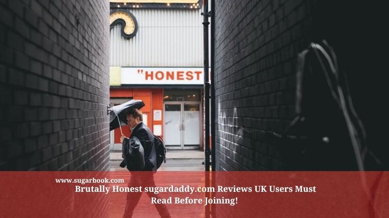 7 Brutally Honest sugardaddy.com Reviews UK Users Must Read Before Joining!