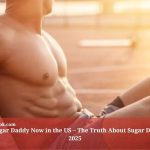 Find Sugar Daddy Now in the US – The Truth About Sugar Dating in 2025