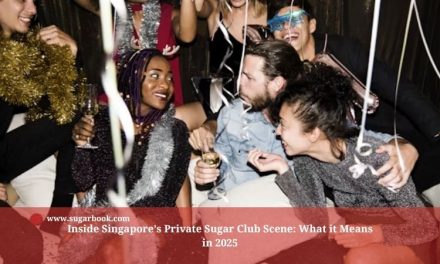 Inside Singapore’s Private Sugar Club Scene: What it Means in 2025