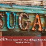 Inside the Private Sugar Club: What UK Sugar Babies Really Experience in 2025
