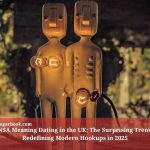 NSA Meaning Dating in the UK: The Surprising Trend Redefining Modern Hookups in 2025