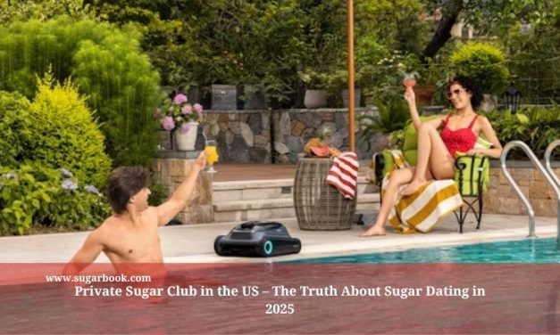 Private Sugar Club in the US – The Truth About Sugar Dating in 2025