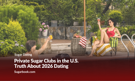 Private Sugar Clubs in the U.S.: Truth About 2026 Dating