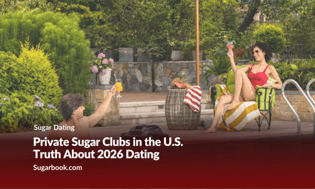 Private Sugar Clubs in the U.S.: Truth About 2026 Dating