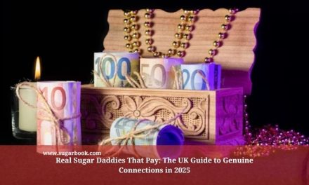 Real Sugar Daddies That Pay (UK 2025 Guide to Genuine Wins)