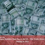 Real Sugar Daddies That Pay in the US – The Truth About Sugar Dating in 2025