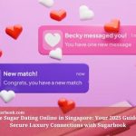 Safe Sugar Dating Online in Singapore: Your 2025 Guide to Secure Luxury Connections with Sugarbook