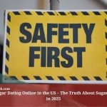 Safe Sugar Dating Online in the US – The Truth About Sugar Dating in 2025