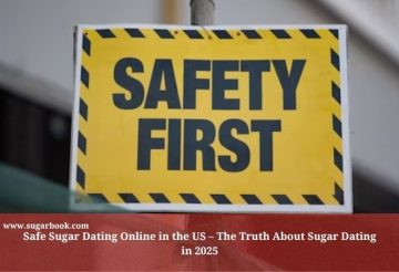 Safe Sugar Dating Online in the US – The Truth About Sugar Dating in 2025