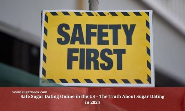 Safe Sugar Dating Online in the US – The Truth About Sugar Dating in 2025
