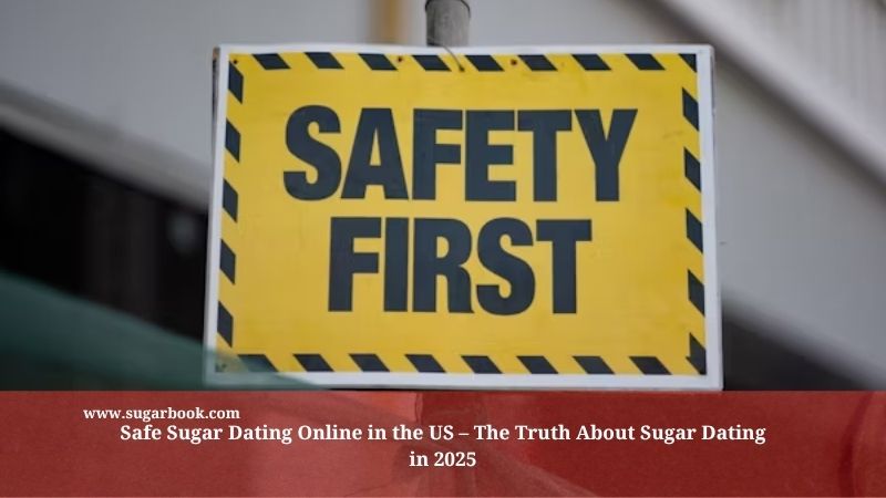Safe Sugar Dating Online in the US – The Truth About Sugar Dating in 2025