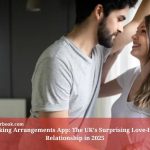 Seeking Arrangements App: The UK’s Surprising Love-Hate Relationship in 2025