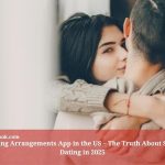 Seeking Arrangements App in the US – The Truth About Sugar Dating in 2025