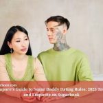 Singapore’s Guide to Sugar Daddy Dating Rules: 2025 Trends and Etiquette on Sugarbook