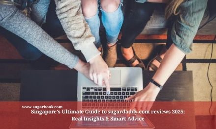Singapore’s Ultimate Guide to sugardaddy.com reviews 2025: Real Insights & Smart Advice