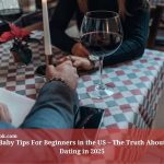 Sugar Baby Tips For Beginners in the US – The Truth About Sugar Dating in 2025