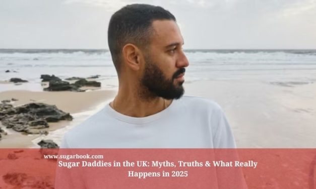 Sugar Daddies in the UK: Myths, Truths & What Really Happens in 2025